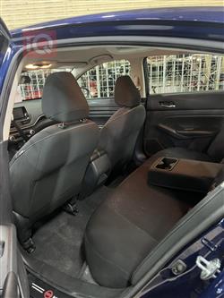 نيسان ألتيما